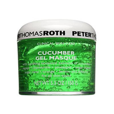 Peter Thomas Roth PTR 彼得罗夫 小黄瓜 青瓜保湿面膜 150g