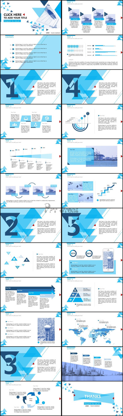 【Lee_ao PPT模板】下载链接：http://www.pptstore.net/shangwu_ppt/10418.html