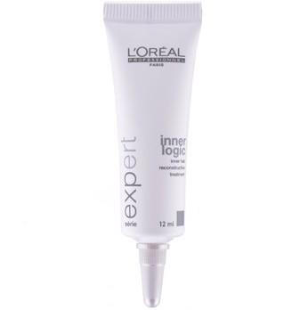 LOREAL欧莱雅秀发锁护乳12ml 烫染前护理必备原装进口单支价