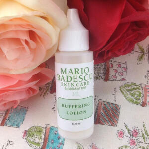 祛痘专家Mario BadescuMB瞬间净痘精华液强力型29ml去囊型红肿