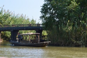 &amp;lt;溱潼、溱湖湿地一日游&amp;gt;含溱湖游船 泰州旅游 会船节何时开始