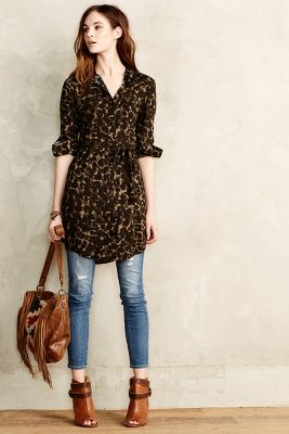 Easton Tunic