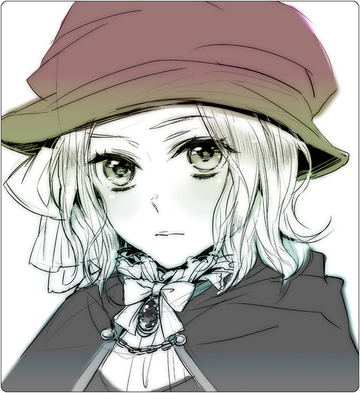 若法,黑塔利亚,aph,弗朗西斯