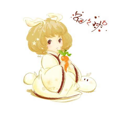 &amp;lt;原创&amp;gt;.&amp;lt;桃子家族四小坨拟人&amp;gt;等等...真的四个都是拟人嘛#桃子家族四小坨#