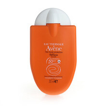 专柜正品 Avene雅漾清爽倍护便携防晒乳30ml SPF30+小金刚