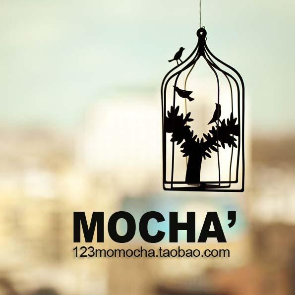 MOCHA'运费专拍