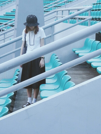 dinner項鏈「COS 」搭配