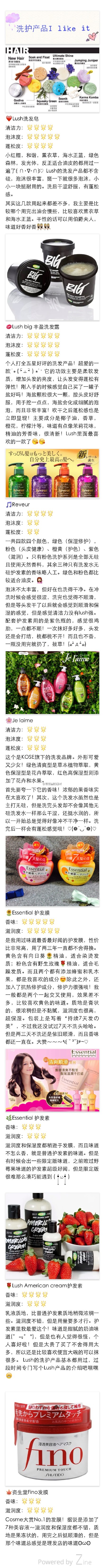 #饭の护发功课#嗨，艾瑞巴弟～我是逗比派来的po主！这篇最呕心沥血的5000字护发心得终于整理完了٩꒰ꄬຶДꄬຶ꒱۶ 整篇心得囊括了洗护步骤，洗护推荐，梳头技巧及食补推荐( ´͈ ॢꇴ `͈ॢ)･*♡文字很多希望大家能耐心看完哟～分享的产品只是个人使用感受₍₍ (ᴗ̤ .̮ ᴗ̤ )₎₎ෆ♡♪