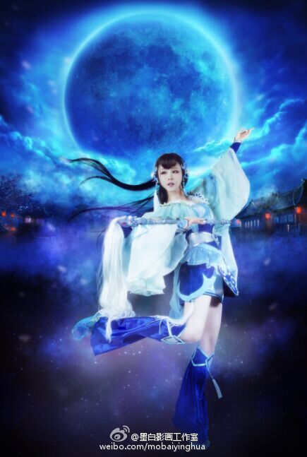 @倩女幽魂163 #COS#偃师、异人、男医、男魅@W小小白W 女方@马春瑞_mary 男方@YoungDance洋洋 女魅@Evangeline新旗珊花 女医@姚璇_西子 ；摄影@MirrorStudio-Snake @MirrorStudio風牙 @Will真的神隐了 @麻衣子的异次元 @隔着繁华相见 后期：@非墨 麻衣子；协力：麻衣子 西子 @无锡莉莎lisa摄影