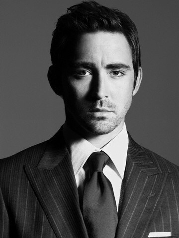 Lee Pace