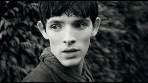 colin morgan