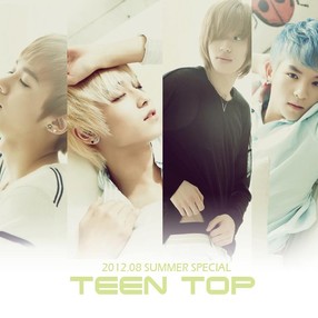 ┡1201013★TeenTop★图楼&amp;amp;