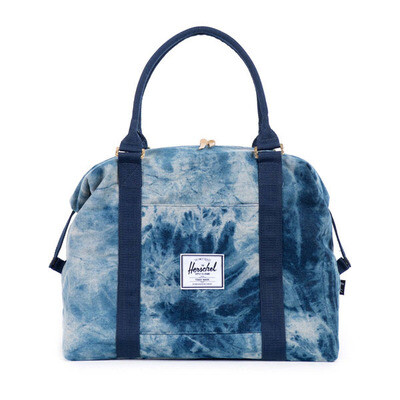 美国 Herschel Supply Co. 全新特别版洗水手提包 现货 全新正品