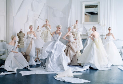 Tim Walker