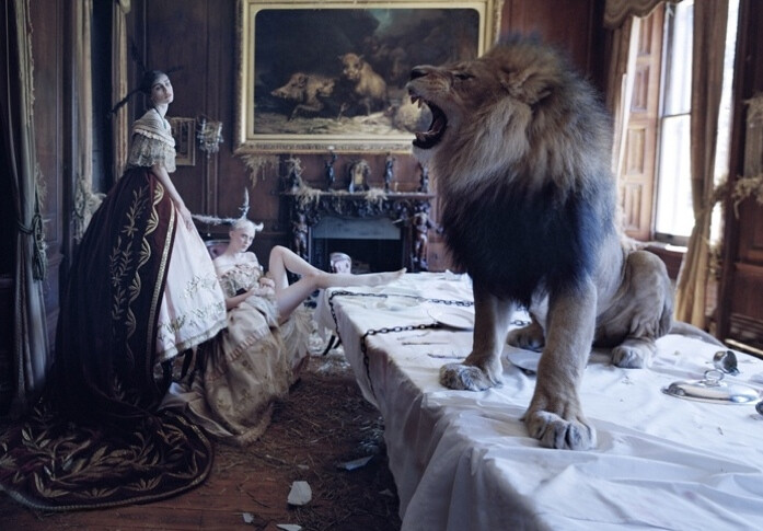 Tim Walker