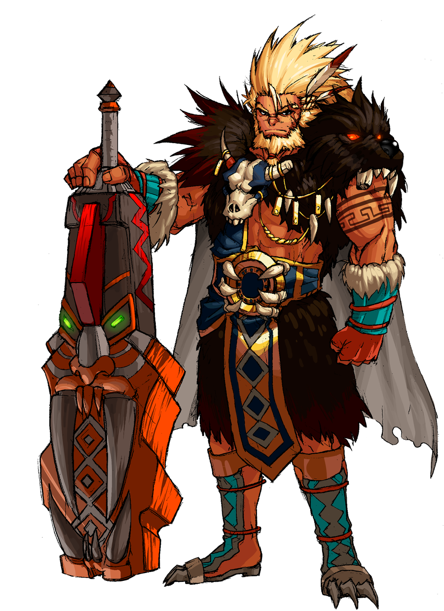 布万加的影响力：为何大家如此关注他？