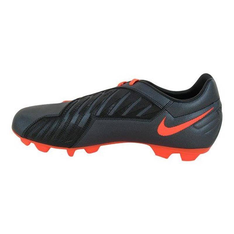 耐克男士Nike T90 SHOOT IV FG 足球运动鞋，经典款