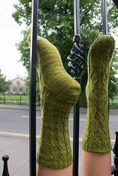 Ravelry: IRonMan2 Socks pattern by Laura Jenkins free pattern