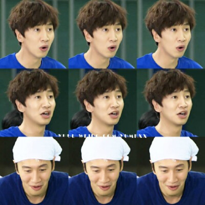 Running Man