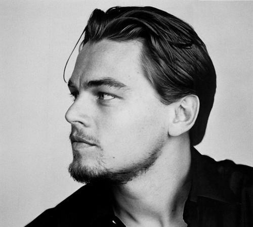 Leonardo DiCaprio