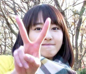 新垣结衣 Gakki