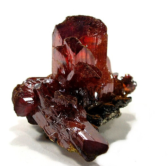 Orpiment 雌黃 代表產(chǎn)地：Quiruvilca Mine, Quiruvilca District, Santiago de Chuco Province, La Libertad Department, Peru