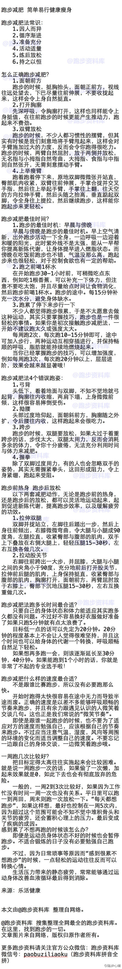 《跑步减肥 简单易行健康瘦身》教你如何通过跑步减肥。