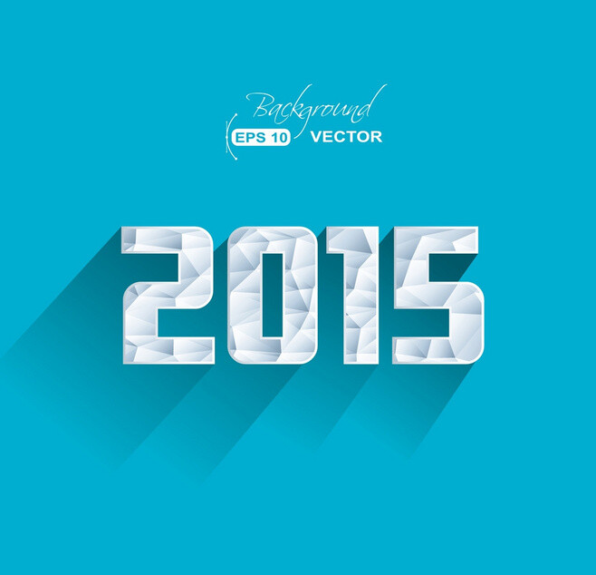 2015年字体设计 http://www...