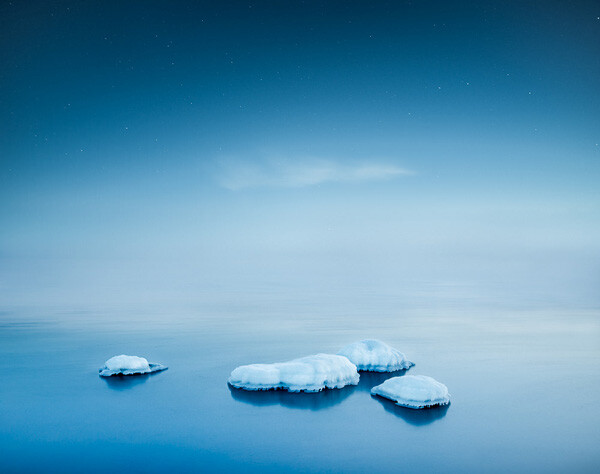 Mikko Lagerstedt摄影新作