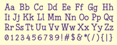 Fonesia Font