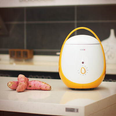 家用迷你烤地瓜机 最安全卫生的地瓜自己烤出来 最环保烤红薯机器~