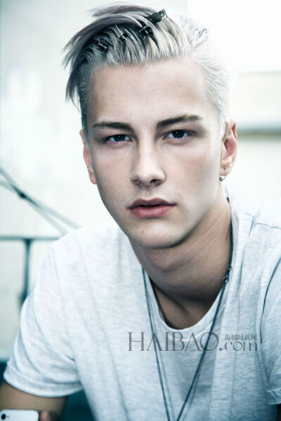 Benjamin Jarvis