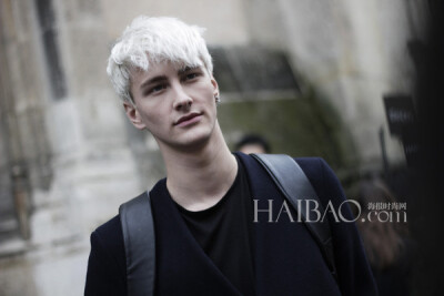 Benjamin Jarvis