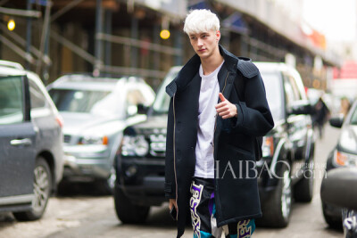 Benjamin Jarvis