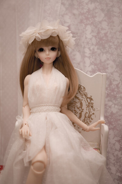 {“琥珀の眸子”}.........