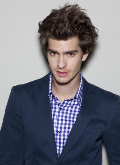 Andrew Garfield 安德鲁加菲尔德