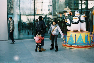 北京 。by胶片的味道@格子格子