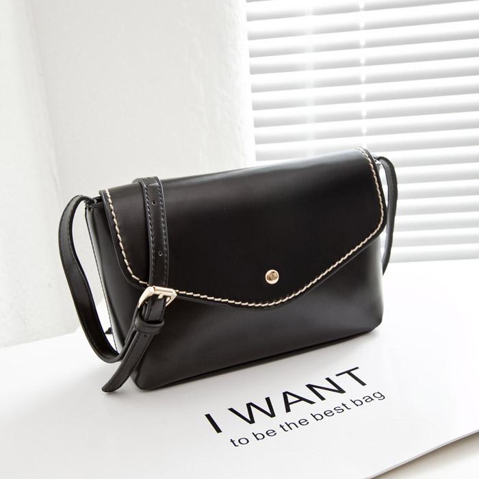 潮流2015女包夏秋季复古斜挎包单肩包时尚邮差包迷你小包