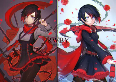 RWBY