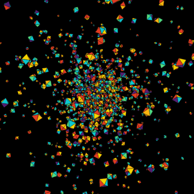 来自匈牙利大师的催眠GIF动画。一看就困，需要的转走！！！