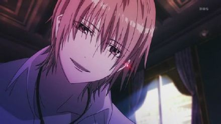 214今日动漫寿星十束多多良多娘生快