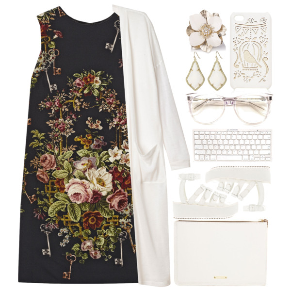 floral or lovers embrace - which is sweeter? Created in the Polyvore Android app. http://www.polyvore.com/android