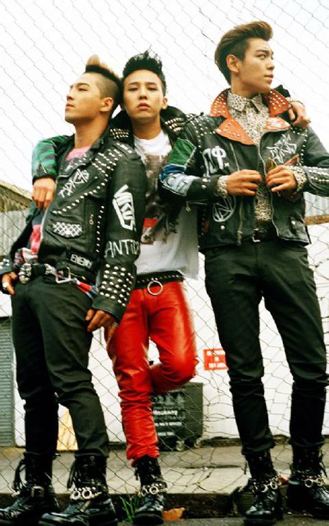 120610 Extraodinary 20's Critical Shot