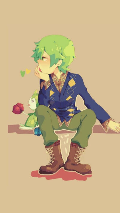 Pokemon Love. Cute Anime Love Couple Wallpapers for him and her. Celebrate Valentine's Day with these lovely iphone couple backgrounds. - @mobile9 #valentines