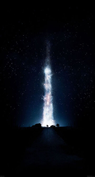 Interstellar Space - Galaxy/Space iPhone wallpapers @ mobile9.com