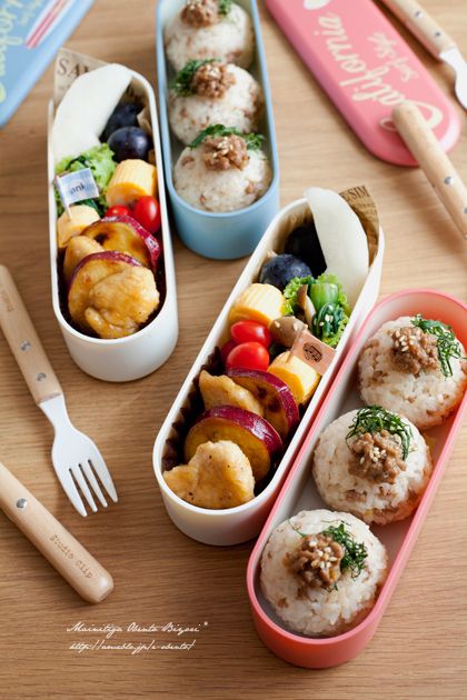 Sweet and Sour Sauteed lunch of chicken breast and sweet potato. | Mom's official blog Ru ~ &amp;quot;Oh daily lunch weather ♪&amp;quot; Powered by Ameba