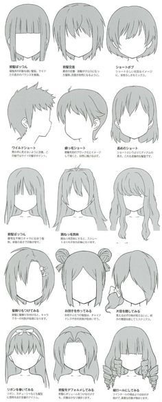 hair tutorial