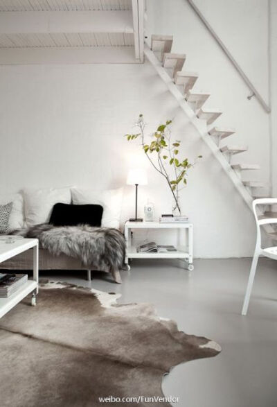 #interior design# swedish style