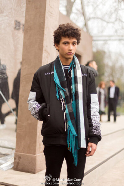 On The Street: London Collections AW 2015