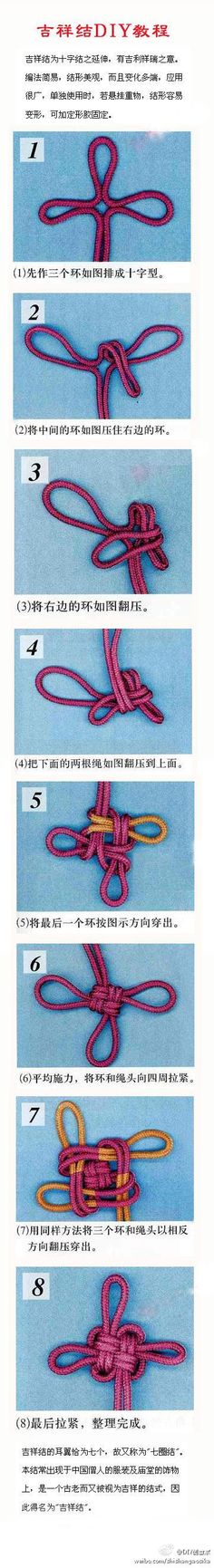 Chinese Knot